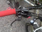Titaninis MTB dviratis - nuotraukos Nr. 12