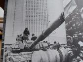 Lietuva ,1991.01.13 dokumentai,liudijimai,atgarsi - nuotraukos Nr. 4