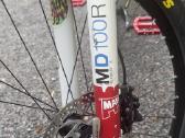 Titaninis MTB dviratis - nuotraukos Nr. 13