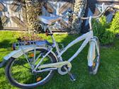 Panther Venomous Beach Cruiser moteriškas dviratis - nuotraukos Nr. 2