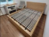 Lova Malm 160x200 Ikea