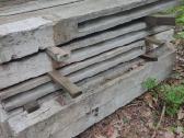 Parduodu lauko plyteles,betoninius stulpelius - nuotraukos Nr. 11