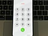 iPhone 14 Pro dalimis