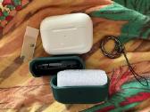 Apple Airpods Pro 3 dėklas - nuotraukos Nr. 2