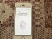 iPhone 5S 16gb silver ir 6 16 GB gold - nuotraukos Nr. 2