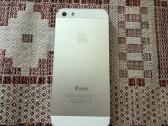 iPhone 5S 16gb silver ir 6 16 GB gold - nuotraukos Nr. 3