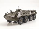 Бтр-80 Универсальный солдат