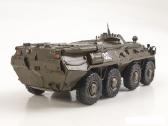 Бтр-80 Универсальный солдат - nuotraukos Nr. 2