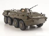 Бтр-80 Универсальный солдат - nuotraukos Nr. 3