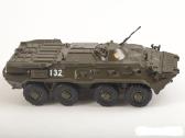 Бтр-80 Универсальный солдат - nuotraukos Nr. 5