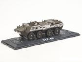 Бтр-80 Универсальный солдат - nuotraukos Nr. 7