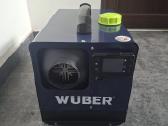 Dyzelinis oro šildytuvas Wuber, 8kw - nuotraukos Nr. 3
