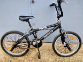 BMX tipo dviratukas
