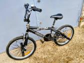 BMX tipo dviratukas - nuotraukos Nr. 2