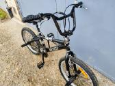 BMX tipo dviratukas - nuotraukos Nr. 4