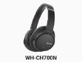 Sony Wh-ch700n - nuotraukos Nr. 7