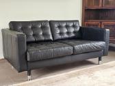 Odinė Sofa