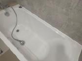 Vonia Riho ilgis 1.5m, plotis 0.7m