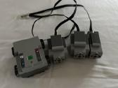 Lego technic power functions