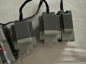 Lego technic power functions - nuotraukos Nr. 4
