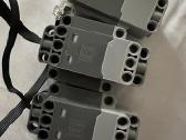 Lego technic power functions - nuotraukos Nr. 5