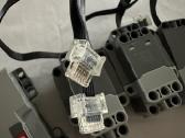 Lego technic power functions - nuotraukos Nr. 6