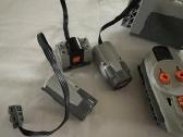 Lego technic power functions - nuotraukos Nr. 3