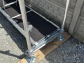Baumann Aliuminio Fasadiniai Pastoliai 72m² - nuotraukos Nr. 5