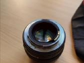 Canon ef 50mm f/1.4 Usm - nuotraukos Nr. 2