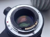 Sigma ef 70-200mm 1:2.8 ex dg hsm - nuotraukos Nr. 3