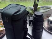 Sigma ef 70-200mm 1:2.8 ex dg hsm - nuotraukos Nr. 5