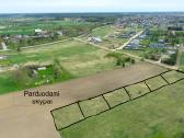 Parduodami Namų valdos paskirties sklypai - nuotraukos Nr. 2