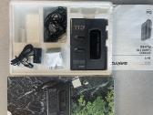 Sanyo Walkmanai ir Sharp Mini Disku Grotuvas - nuotraukos Nr. 2