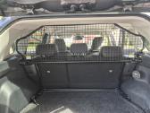 Toyota Rav4 petvara gyvūnams