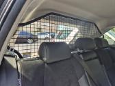 Toyota Rav4 petvara gyvūnams - nuotraukos Nr. 3