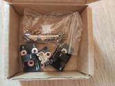 Voron 3D printer Kliky kit