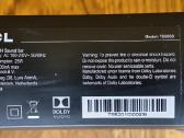 Garso kolonėlė (soundbar) - nuotraukos Nr. 3