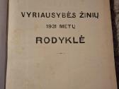 Vyriausybės žinios - nuotraukos Nr. 6