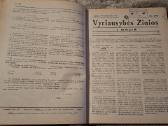 Vyriausybės žinios - nuotraukos Nr. 8