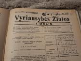 Vyriausybės žinios - nuotraukos Nr. 10