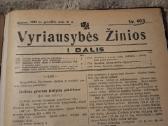 Vyriausybės žinios - nuotraukos Nr. 15