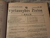 Vyriausybės žinios - nuotraukos Nr. 22