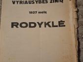 Vyriausybės žinios - nuotraukos Nr. 25