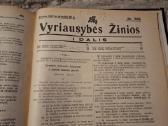 Vyriausybės žinios - nuotraukos Nr. 29