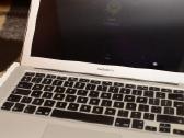 MacBook Air 2015 8gb 256gb - nuotraukos Nr. 5