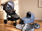 Valco Baby Trend 4 2in1 vežimėlis - nuotraukos Nr. 2