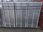 Baumann Aliuminio Fasadiniai Pastoliai 150 m² - nuotraukos Nr. 5
