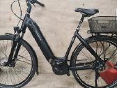 Velodeville Vokiecių gamintojas Bosch 650wh - nuotraukos Nr. 3