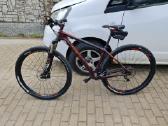 Trek Cali Carbon SL - nuotraukos Nr. 2