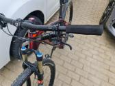 Trek Cali Carbon SL - nuotraukos Nr. 3